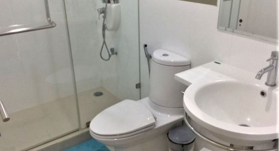 For sale 1 Beds condo in Cha Am, Phetchaburi