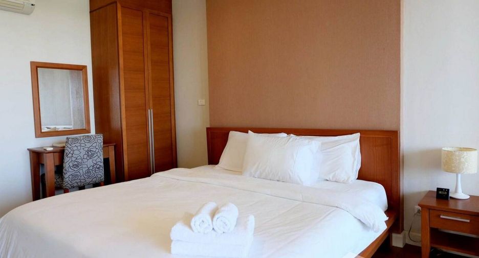 For sale 1 bed condo in Cha Am, Phetchaburi