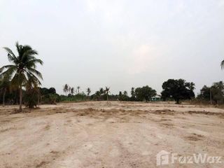 Terreno en venta en Hua Hin, Prachuap Khiri Khan