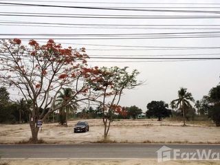 Terreno en venta en Hua Hin, Prachuap Khiri Khan