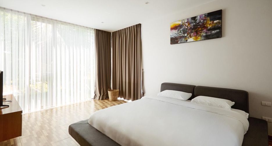 Villa en venta de 5 habitaciones en Mueang Phuket, Phuket
