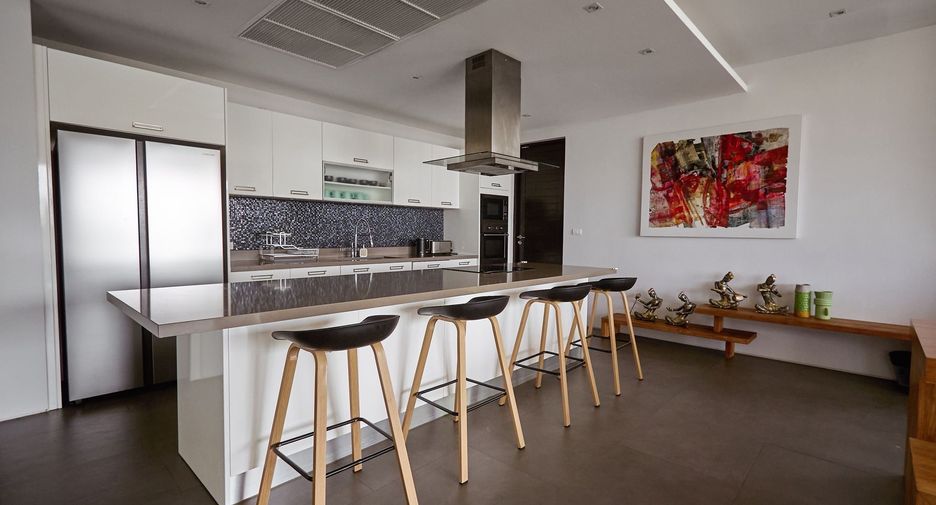 Villa en venta de 5 habitaciones en Mueang Phuket, Phuket