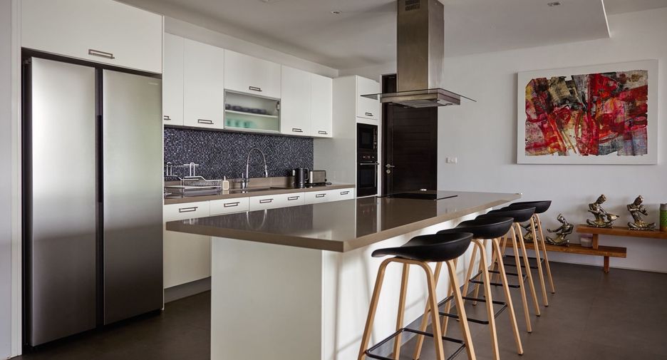 Villa en venta de 5 habitaciones en Mueang Phuket, Phuket