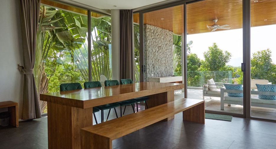 Villa en venta de 5 habitaciones en Mueang Phuket, Phuket