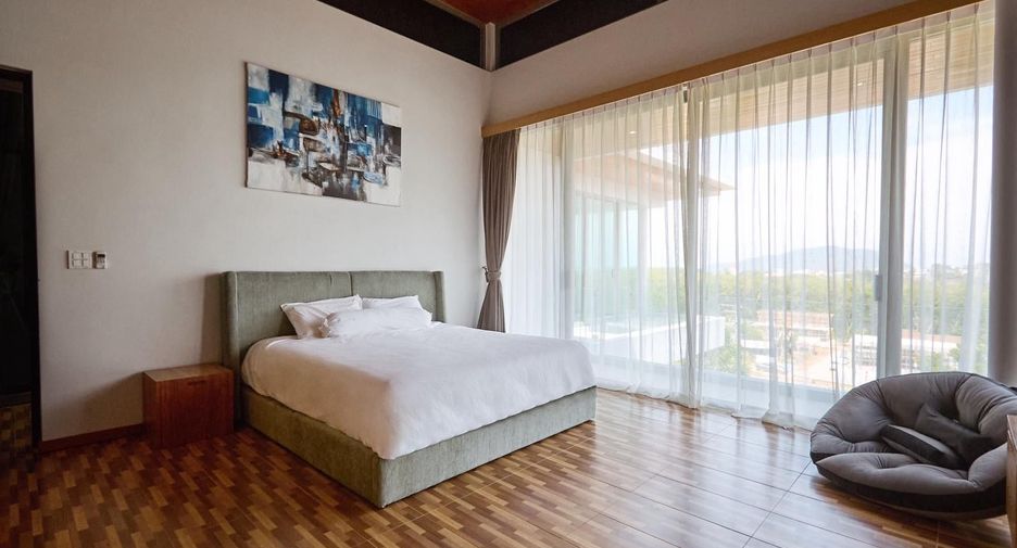 Villa en venta de 5 habitaciones en Mueang Phuket, Phuket