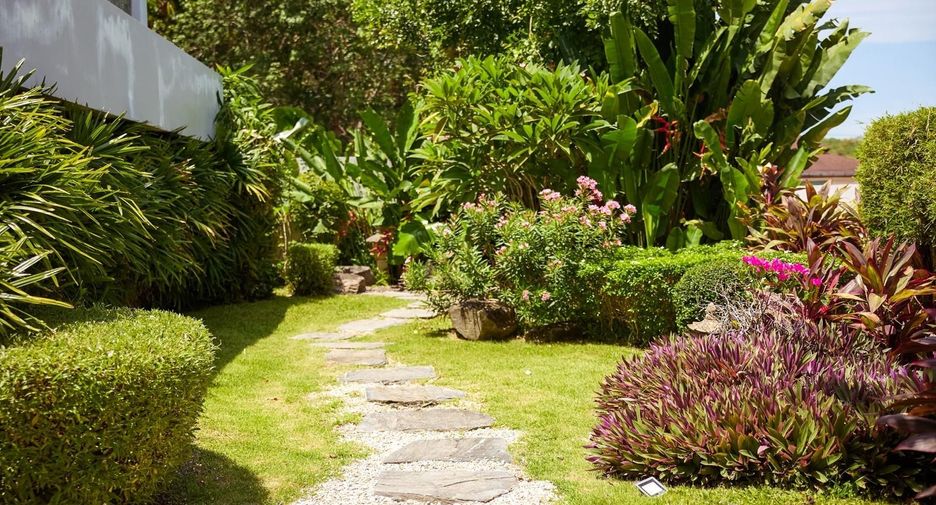 Villa en venta de 5 habitaciones en Mueang Phuket, Phuket