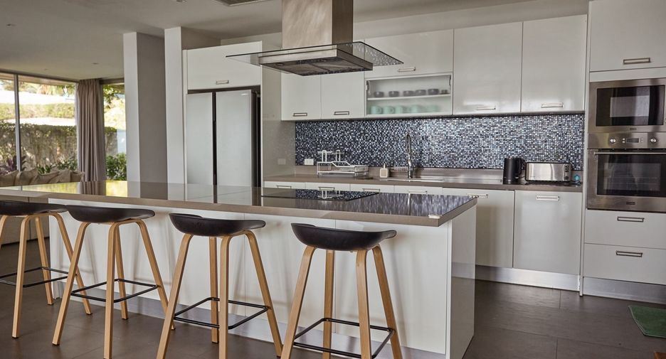 Villa en venta de 5 habitaciones en Mueang Phuket, Phuket