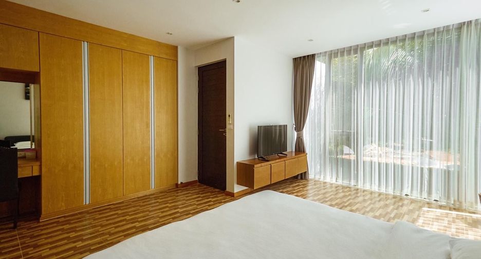 Villa en venta de 5 habitaciones en Mueang Phuket, Phuket