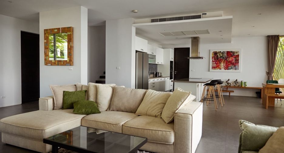 Villa en venta de 5 habitaciones en Mueang Phuket, Phuket