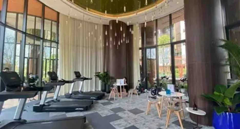 出售 1 卧室 公寓 在 Suan Luang, 曼谷