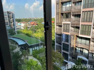 For sale 1 bed condo in Suan Luang, Bangkok