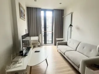 For sale 1 bed condo in Suan Luang, Bangkok