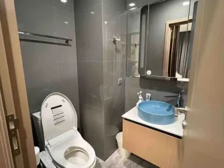 For sale 1 bed condo in Suan Luang, Bangkok