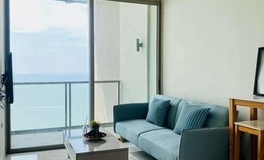 Condo en venta de 1 habitaciones en Bang Lamung, Chonburi
