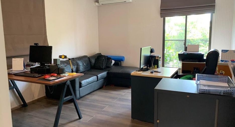 For sale 4 bedrooms house in Bang Phli, Samut Prakan