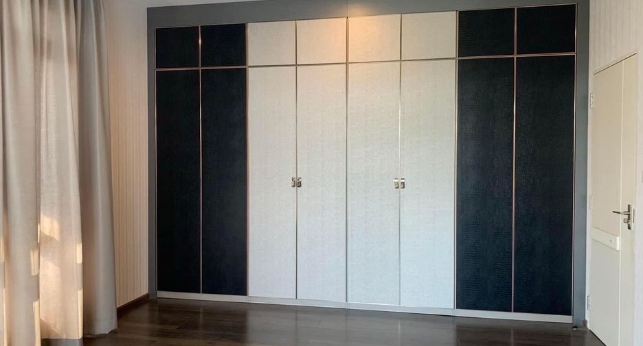 For sale 4 bedrooms house in Bang Phli, Samut Prakan