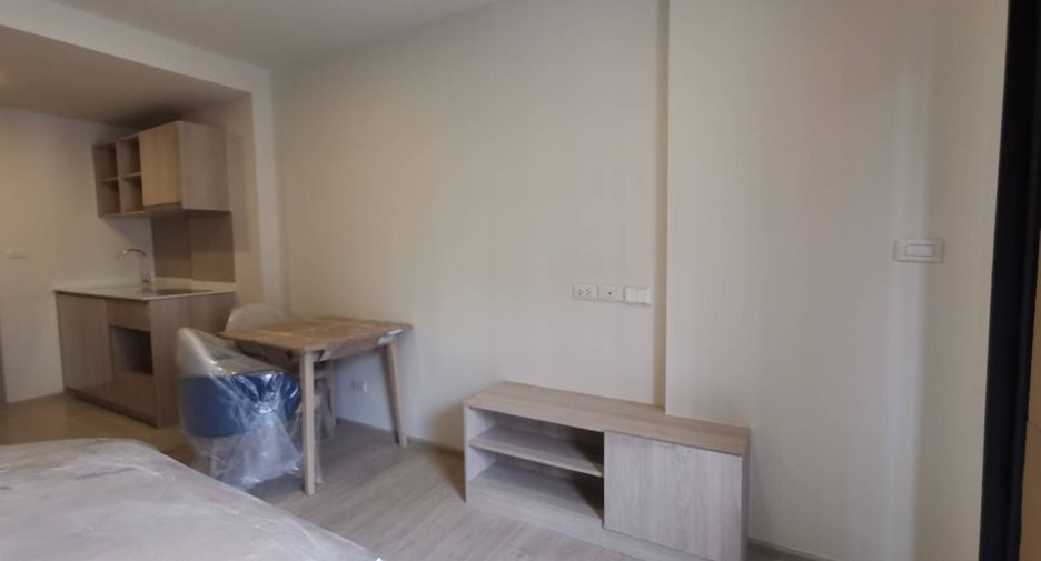 For sale 1 bed condo in Hua Hin, Prachuap Khiri Khan