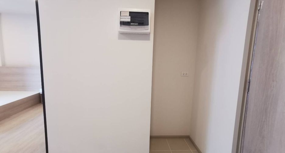 For sale 1 bed condo in Hua Hin, Prachuap Khiri Khan