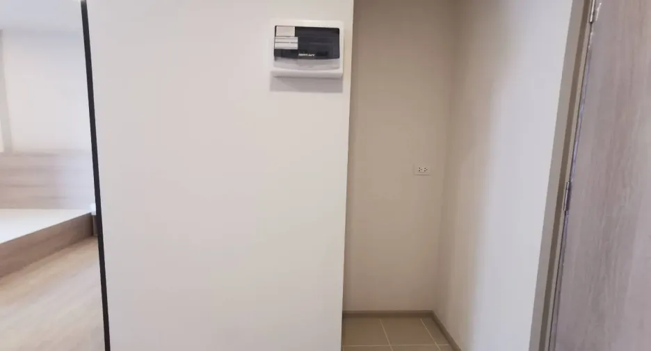 For sale 1 bed condo in Hua Hin, Prachuap Khiri Khan