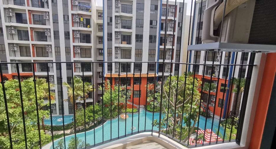 For sale 1 bed condo in Hua Hin, Prachuap Khiri Khan