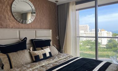 Продажа 1 кровать кондо в Банг Ламунг, Чонбури