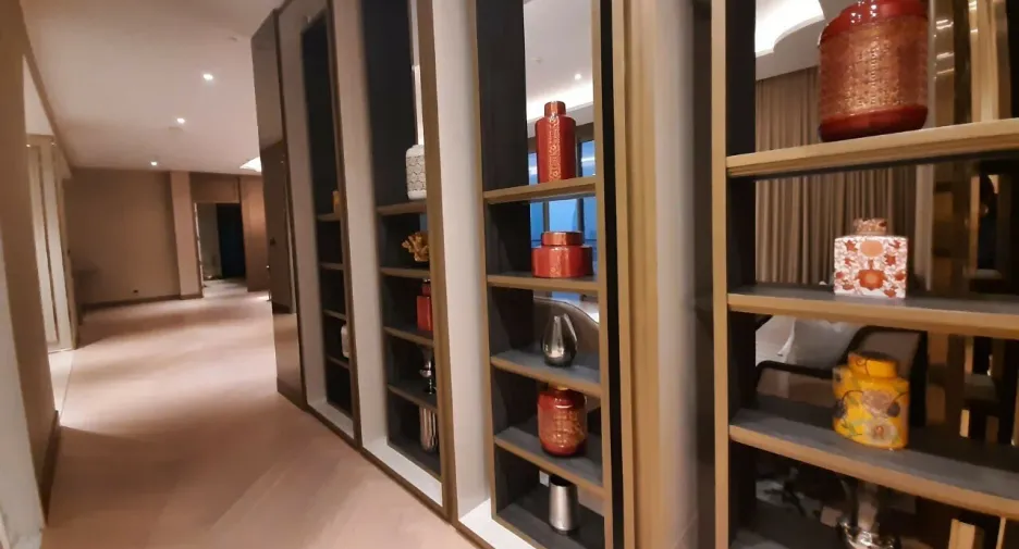 Wohnung zum Kauf mit 6 Zimmer in Khlong San, Bangkok