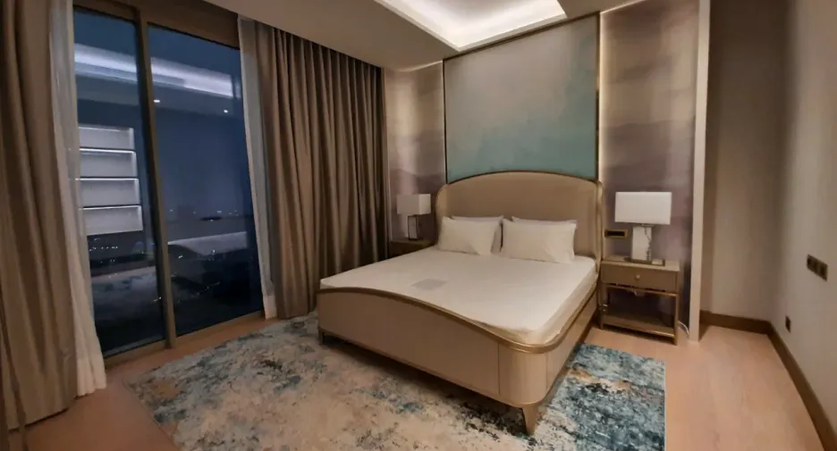 Wohnung zum Kauf mit 6 Zimmer in Khlong San, Bangkok