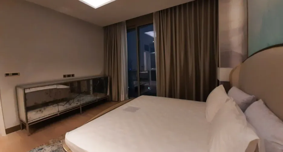Wohnung zum Kauf mit 6 Zimmer in Khlong San, Bangkok