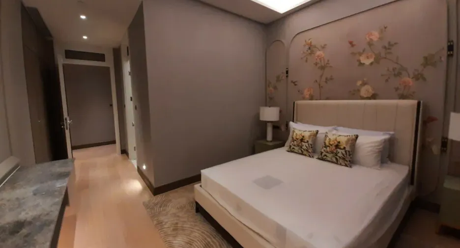 Wohnung zum Kauf mit 6 Zimmer in Khlong San, Bangkok