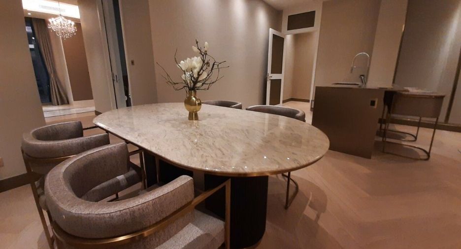 For sale 6 ベッドルーム condo in Khlong San, Bangkok