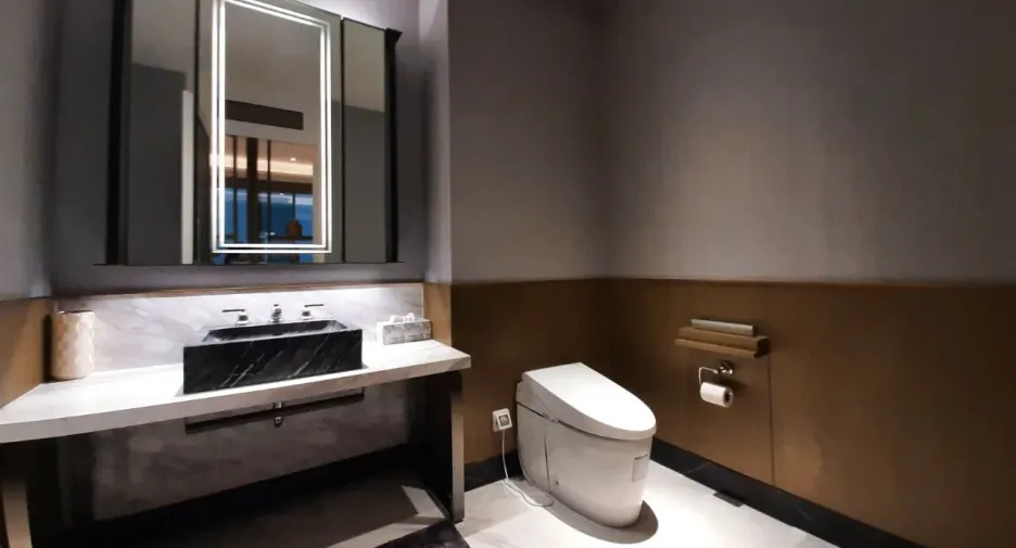 Wohnung zum Kauf mit 6 Zimmer in Khlong San, Bangkok
