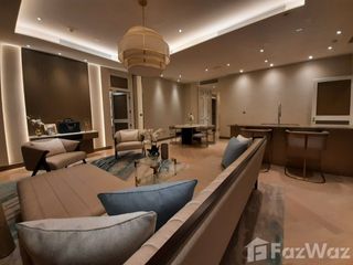 Condo en venta de 6 habitaciones en Khlong San, Bangkok
