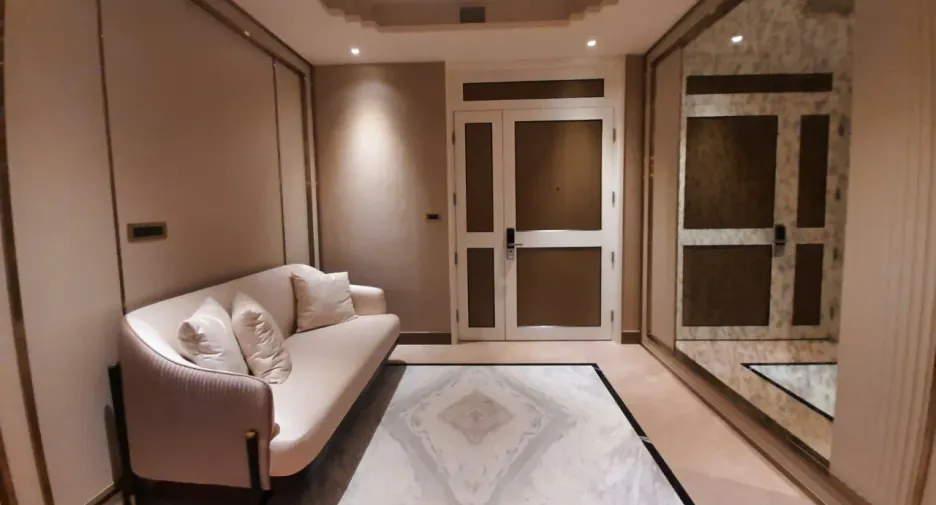 Wohnung zum Kauf mit 6 Zimmer in Khlong San, Bangkok
