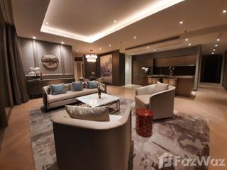 ขาย 6 ห้องนอน คอนโด ใน คลองสาน, กรุงเทพฯ