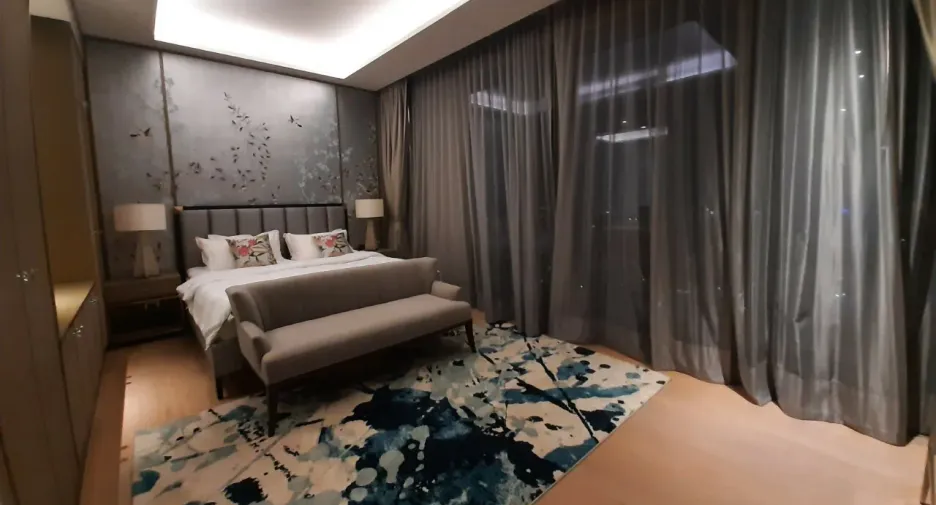 Wohnung zum Kauf mit 6 Zimmer in Khlong San, Bangkok