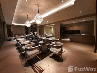 Condo en venta de 6 habitaciones en Khlong San, Bangkok
