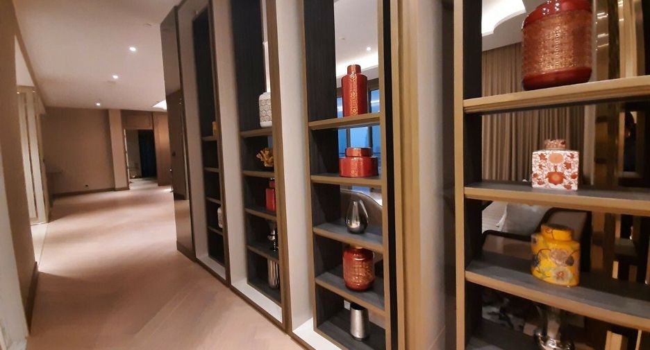 For sale 6 ベッドルーム condo in Khlong San, Bangkok