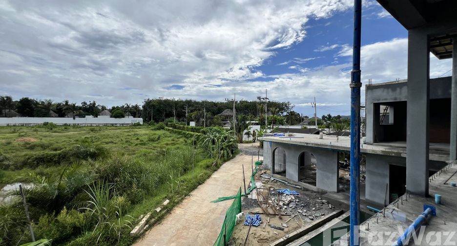 For sale 5 bedrooms villa in Thalang, Phuket