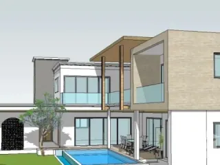 For sale 5 bedrooms villa in Thalang, Phuket