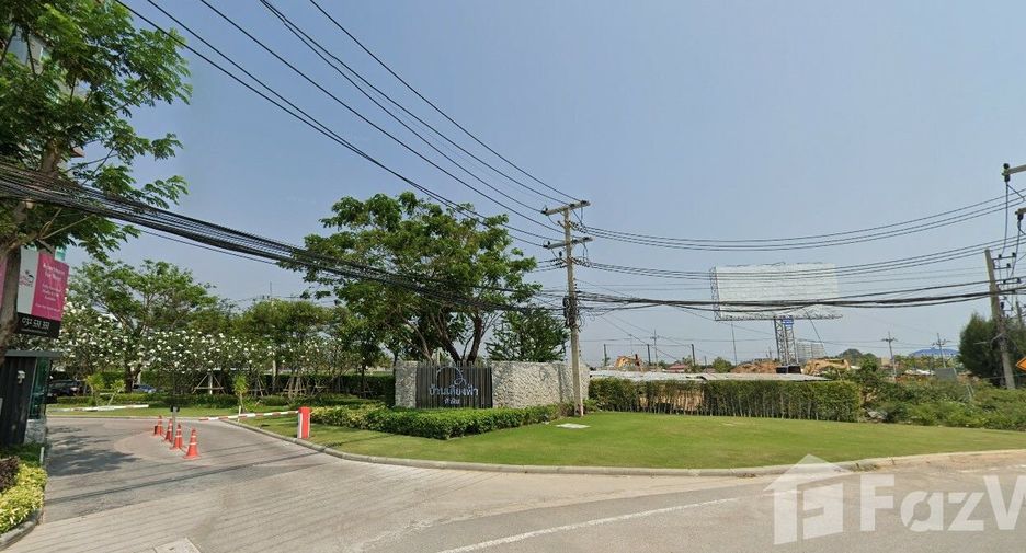For sale studio condo in Hua Hin, Prachuap Khiri Khan