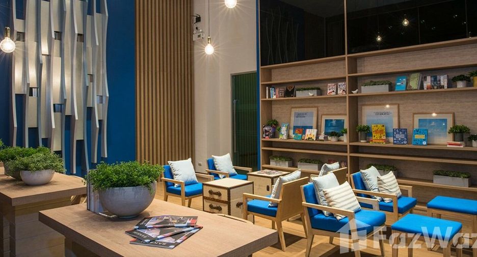 For sale studio condo in Hua Hin, Prachuap Khiri Khan