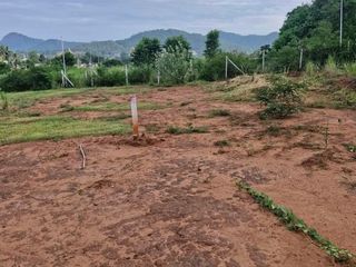 For sale land in Hua Hin, Prachuap Khiri Khan
