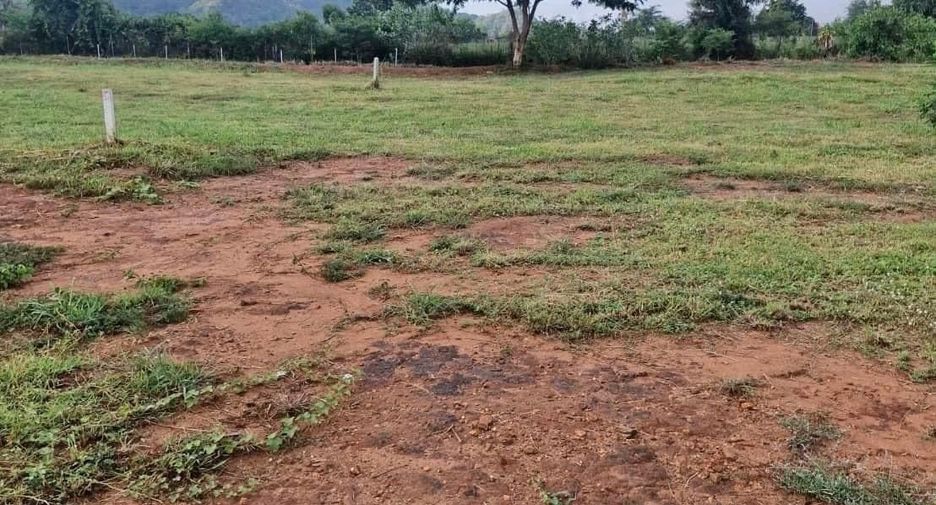 For sale land in Hua Hin, Prachuap Khiri Khan