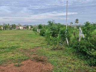 For sale land in Hua Hin, Prachuap Khiri Khan