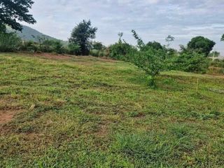 For sale land in Hua Hin, Prachuap Khiri Khan