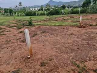For sale land in Hua Hin, Prachuap Khiri Khan
