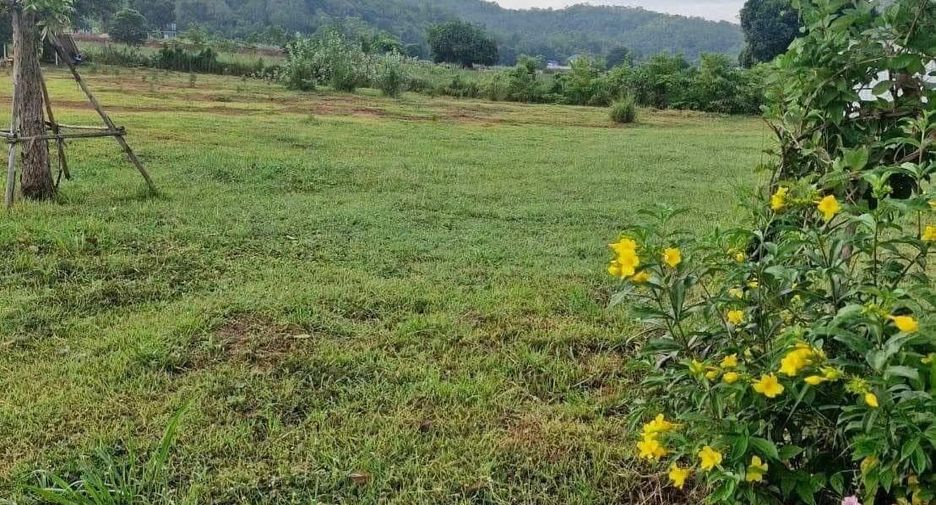 For sale land in Hua Hin, Prachuap Khiri Khan