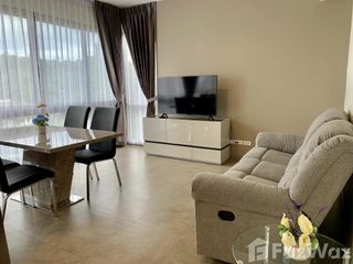 For Rent 2 Bedroom Condo In Bang Lamung, Chonburi