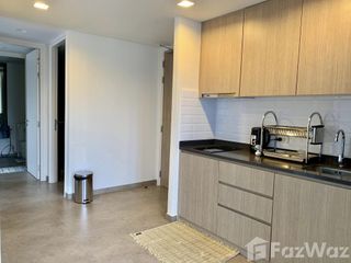 For sale and for rent 2 bedrooms condo in Bang Lamung, Chonburi