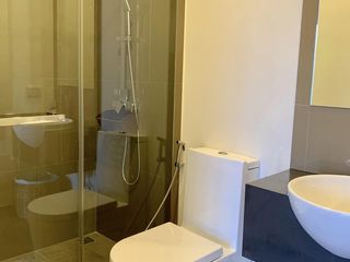 For sale and for rent 2 bedrooms condo in Bang Lamung, Chonburi